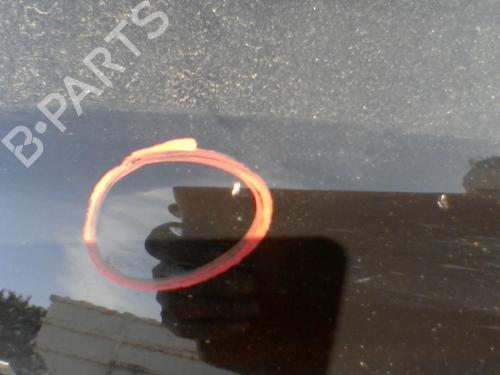 Porta frente esquerda ALFA ROMEO 147 (937_) 1.9 JTDM 16V (937.AXN1B, 937.AXZ1B) (170 hp) 21738681