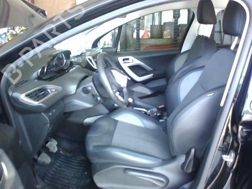 Injector PEUGEOT 2008 I (CU_) 1.2 THP 110 / PureTech 110 | BP29574110M100 - Image 11