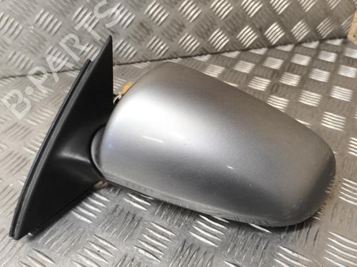 Left mirror AUDI A4 B7 (8EC) 2.0 TDI 16V | BP22009764C26 