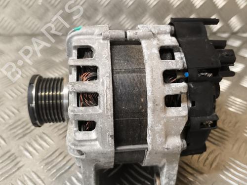 Alternator NISSAN MICRA V (K14) 1.0 IG-T 100 | BP21730247M7 