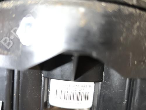 Steering column stalk BMW X5 (E53) 3.0 d | BP22007542I23 
