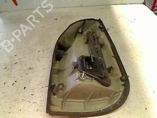 Left taillight OPEL ZAFIRA A MPV (T98) 2.0 DTI 16V (F75) | BP21752429C34 