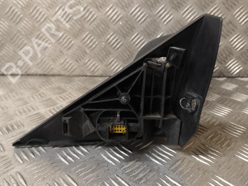 Right mirror RENAULT SCÉNIC II (JM0/1_) 1.6 16V (JM1R) | BP22015087C27 