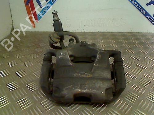 Right front brake caliper OPEL ASTRA J (P10) 2.0 CDTI (68) | BP21739582M104 