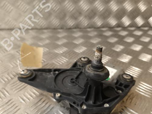 Viskermotor bakrute OPEL MOKKA / MOKKA X (J13) 1.4 4x4 (_76) (140 hp) 21740541