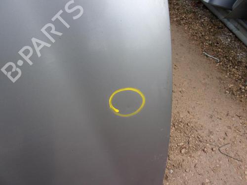 Hood SEAT CORDOBA (6L2) 1.4 TDI | BP21751662C1