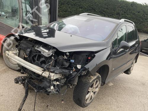 Starter PEUGEOT 308 SW I (4E_, 4H_) 1.6 HDi | BP21745781M8 