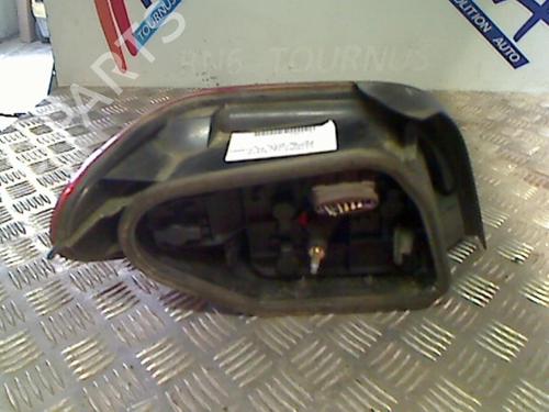 Right taillight CITROËN XSARA Coupe (N0) 1.9 D | BP21752106C35 