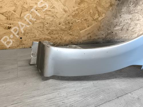 Left front fenders CITROËN C2 (JM_) 1.4 HDi | BP27162217C41 