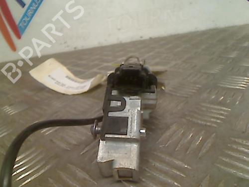 Used Ignition barrel PEUGEOT 208 I (CA_, CC_) 1.6 BlueHDi 100 (100 hp) 21751592