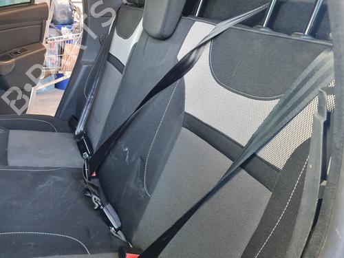 Left sun visor DACIA DUSTER (HS_) 1.5 dCi | BP24978470I1 - Image 16