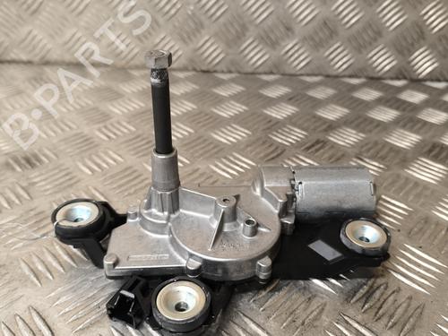 Used Rear wiper motor FORD FOCUS III 1.0 EcoBoost (125 hp) 22361113