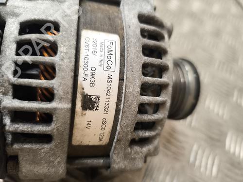 Alternator FORD FIESTA VI (CB1, CCN) 1.0 Sport | BP21741633M7 
