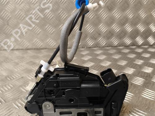 Høyre foran lås VW UP! (121, 122, BL1, BL2, BL3, 123) 1.0 | BP21748052C97 
