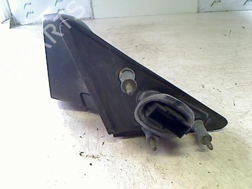 Left mirror RENAULT SAFRANE II (B54_) 2.2 dT (B54G) | BP21753257C26 
