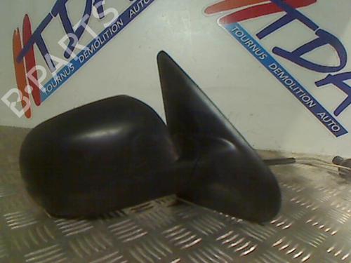 Right mirror SEAT IBIZA II (6K1) 1.9 SDI | BP21753235C27 