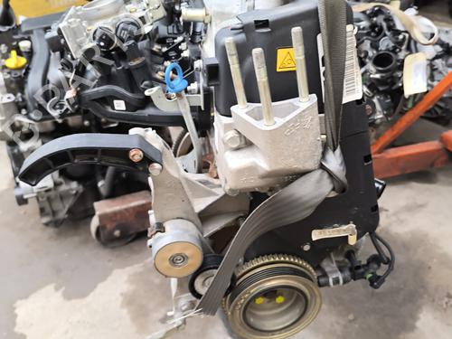 Engine FIAT PUNTO (188_) 1.2 60 (188.030, .050, .130, .150, .230, .250) | BP22241563M1 