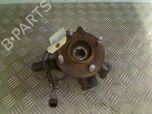 Used Right front steering knuckle FORD B-MAX (JK) 1.6 TDCi (95 hp) 21747159