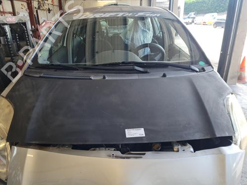 Motorhjelm TOYOTA YARIS (_P9_) 1.0 VVT-i (KSP90_, KSP90R) (69 hp) 29587207