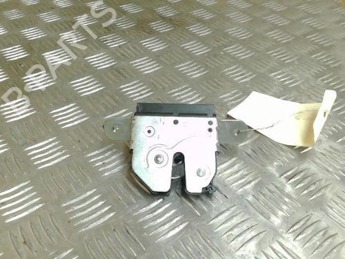Used Tailgate lock OPEL CORSA D (S07) 1.3 CDTI (L08, L68) (75 hp) 21729899