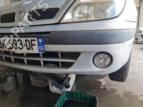Paragolpes delantero RENAULT SCÉNIC I MPV (JA0/1_, FA0_) 1.9 dCi (JA05, JA1F) | BP28541267C7 