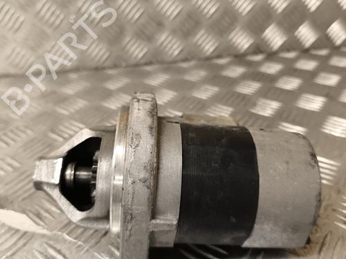 Startmotor FORD FIESTA VI (CB1, CCN) 1.0 Sport | BP21741631M8 