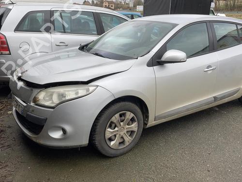 ABS pump RENAULT MEGANE III Hatchback (BZ0/1_, B3_) 1.5 dCi | BP21730945M43 