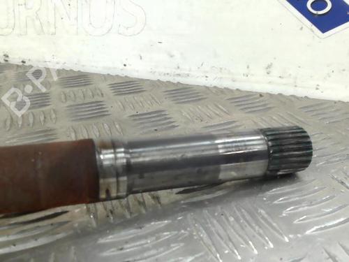 Right front driveshaft CITROËN C3 Picasso (SH_) 1.6 HDI 90 | BP21742218M39 