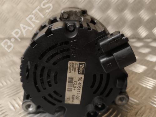 Alternator CITROËN XSARA PICASSO (N68) 1.8 16V | BP21729458M7 