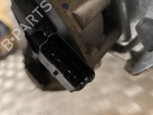 Front wiper motor RENAULT GRAND SCÉNIC II (JM0/1_) 1.9 dCi (JM14) | BP21741267M29 