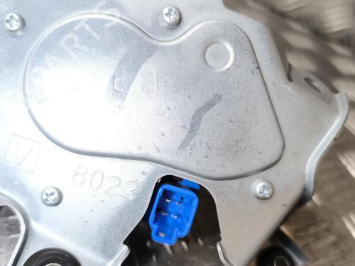 Rear wiper motor SUBARU XV (GT) 2.0 i e-BOXER AWD (GTE) | BP22006561M102 