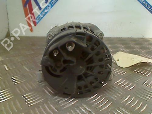 Alternator FIAT GRANDE PUNTO (199_) 1.2 | BP21752010M7 