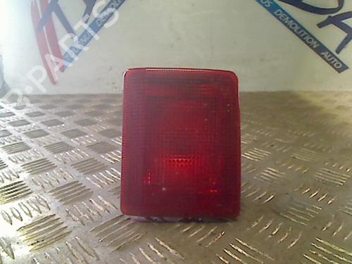 Left tailgate light PEUGEOT 407 SW (6E_, 6D_) 2.0 HDi 135 | BP21743816C79 