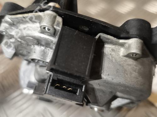 Ruitenwissermotor achter OPEL CORSA D (S07) 1.2 LPG (L08, L68) | BP25475791M102 