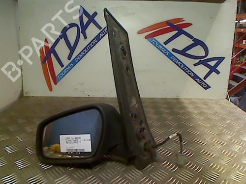 Used Left mirror FORD FOCUS C-MAX (DM2) 1.6 TDCi (109 hp) 21732408