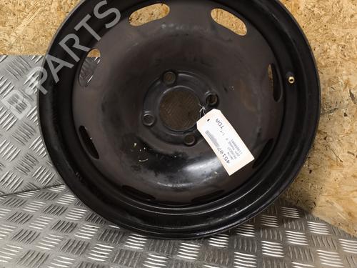 Used Rim PEUGEOT 207 (WA_, WC_) 1.4 HDi (68 hp) 29560394