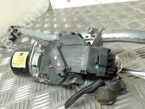 Used Front wiper motor RENAULT KANGOO Express (FW0/1_) 1.5 dCi 90 (FW0G, FW05, FW08, FW11) (90 hp) 21736656