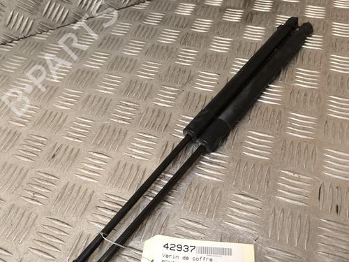 Gasdæmper bagklap RENAULT CLIO IV (BH_) 1.5 dCi 90 (90 hp) 23110295