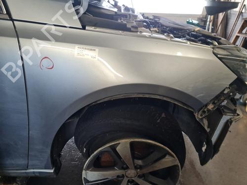 Used Right front fenders PEUGEOT 308 SW II (LC_, LJ_, LR_, LX_, L4_) 2.0 BlueHDi 150 (150 hp) 30822019