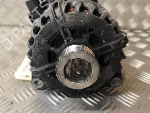 Used Alternator PEUGEOT 308 SW II (LC_, LJ_, LR_, LX_, L4_) 2.0 BlueHDi 150 (150 hp) 31299873