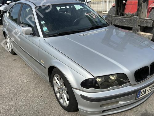 Right front fog light BMW 3 (E46) 320 d | BP28725271C31 