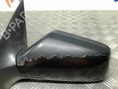 Left mirror OPEL ASTRA G Hatchback (T98) 2.0 DTI 16V (F08, F48) | BP21738008C26 