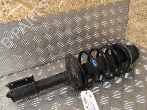 Used Right front shock absorber DACIA LOGAN (LS_) 1.6 (LSOB, LSOD, LSOF, LSOH) (87 hp) 21734140