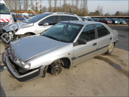 Rim CITROËN XANTIA (X1_, X2_) 1.8 i 16V | BP21753397C45 