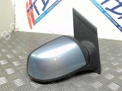 Right mirror FORD FOCUS II (DA_, HCP, DP) 1.6 TDCi | BP21749101C27 