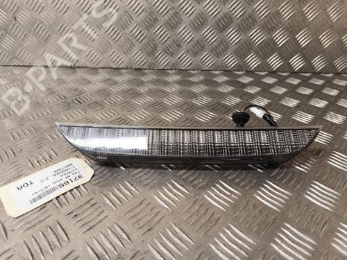 Used Third brake light CITROËN C-CROSSER (VU_, VV_) 2.2 HDi (156 hp) 21748553