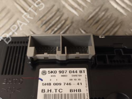 Climate control VW PASSAT CC B6 (357) 2.0 TDI | BP21733737I5 
