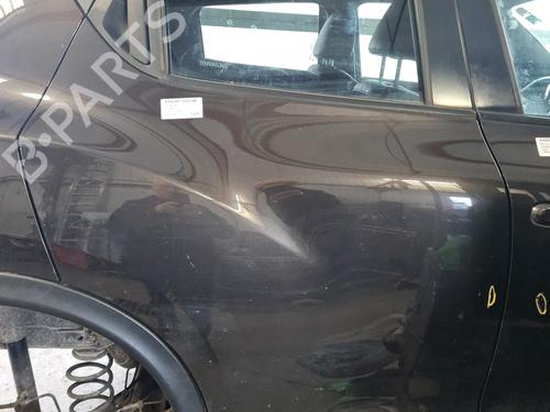 Used Right rear door NISSAN JUKE (F15) 1.5 dCi (110 hp) 25444759