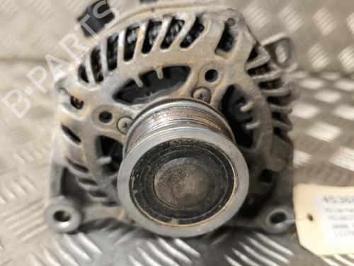 Used Alternator PEUGEOT 3008 II SUV (MC_, MR_, MJ_, M4_) 1.5 BlueHDi 130 (131 hp) 28690629