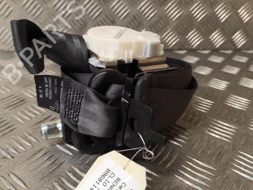 Used Rear right belt tensioner RENAULT CLIO III Grandtour (KR0/1_) 1.5 dCi (KR0F) (86 hp) 21748611